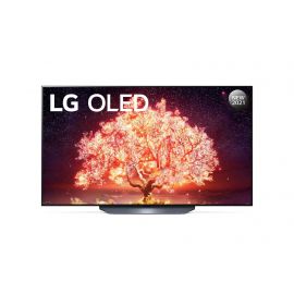 LG 55 Inch OLED TV B1 Series 4K webOS with AI ThinQ