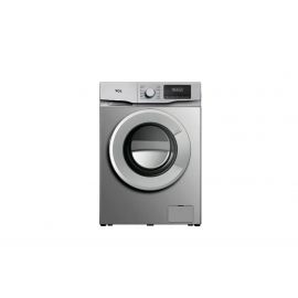 TCL P609FLS 9Kg Front Load Washer, BLDC Motor