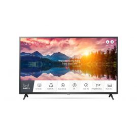 LG 50US660H 50 Inch 4K UHD Hospitality TV with Pro:Centric Direct