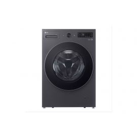 LG 15 Kg F0Z6DYP24 Front Load Washer, Essence Graphite