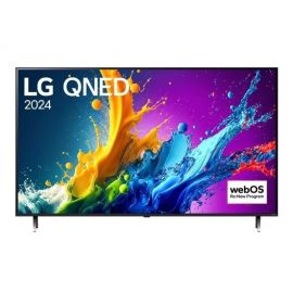 LG Nanocell TV 2024 | 55 Inch |  NANO80 Series | webOS24 | Smart TV AI |  Magic Remote | HDR10