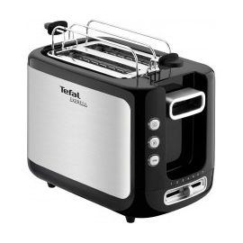 TEFAL 850W 2 SLICE TOASTER : TT365027