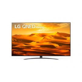 LG QNED | 75 Inch | QNED91 series| WebOS22 | Smart AI ThinQ | Magic Remote | AI Picture Pro| HDR10 | HLG| AI Picture Pro | AI Sound Pro