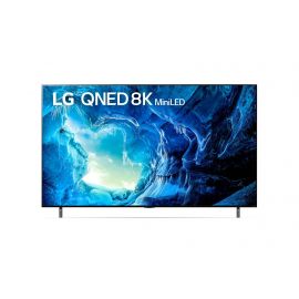 LG QNED | 75 Inch | QNED95 series| WebOS22 | Smart AI ThinQ | Magic Remote | AI Picture Pro| HDR10 Pro | HLG| AI Picture Pro | AI Sound Pro