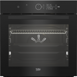 BBIM17400BDS: Built-In Oven (60 cm, 72 L)