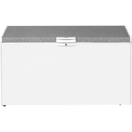 Beko HS530 Chest Freezer, 481L