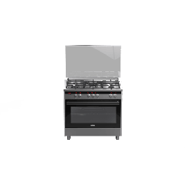 SOLSTAR FREE STANDING OVEN - MAXI OVEN - ELITE LINE - SO951DKEPINBSS