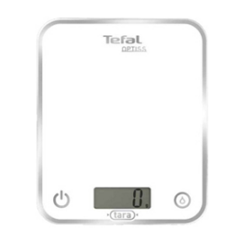 TEFAL KITCHEN SCALE : BC5000V2