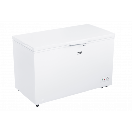 BEKO BCF3380 UK KE 380L Single Door Freezer