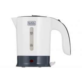 BLACK+DECKER TR250JA-B5 0.5L 650W Electric Kettle, Auto shut off