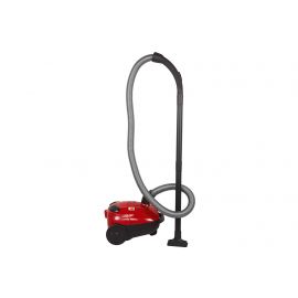 BLACK+DECKER VM1200-B5 1000W High Suction Bagged Vacuum Cleaner (Red)