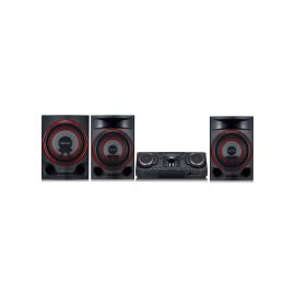 LG CL88 XBOOM 2.1ch 2900W Hi-Fi, Party DJ