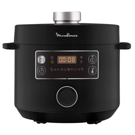 MOULINEX 1090W 5LTR ELECTRIC MULTI COOKER : CE753827