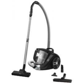 TEFAL 550W BAGLESS VACUUM CLEANER : TW4825HA