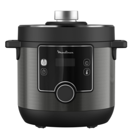 MOULINEX 1200W 7.5LTR ELECTRIC MULTI COOKER : CE777827