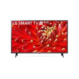 LG LED | 43 Inch Smart TV | LM6370 Series| Full HD | Sleek & Slim Design | Active HDR | WebOS | ThinQ