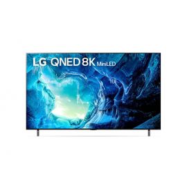 LG QNED | 75 Inch | QNED95 series| WebOS22 | Smart AI ThinQ | Magic Remote | AI Picture Pro| HDR10 Pro | HLG| AI Picture Pro | AI Sound Pro