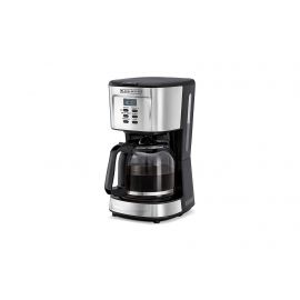 BLACK+DECKER DCM85-B5 900W Drip Coffee Maker