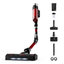 TEFAL 250W CORDLESS VACUUM CLEANER: TY2079HO