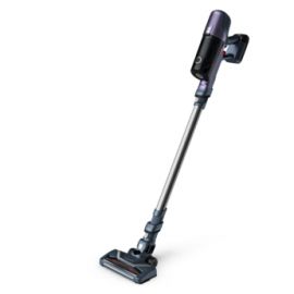 TEFAL 100W HANDSTICK VACUUM CLEANER : TY6837HO