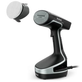 TEFAL 2000W HANDHELD GARMENT STEAMER : DT8230G0