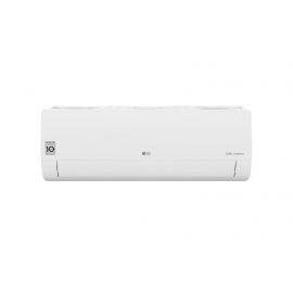 LG S4-Q12JA3QB 12K BTU, Split Air Conditioner, Energy Saving, Faster Cooling