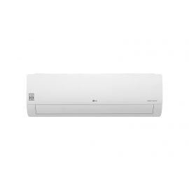 LG S4-Q24K23QE 24K BTU, Energy Saving, Faster Cooling, DUALCOOL Inverter Air Conditioner