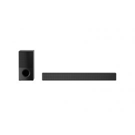 LG SNH5 4.1ch 600W Sound Bar, AI Sound Pro