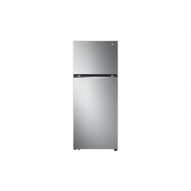LG GL-B472PLGB 375L Top Freezer Double Door Fridge
