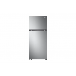 LG GL-B492PLGB 395L Top Freezer Double Door Fridge