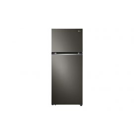 LG GN-B312PXGB 315L Top Freezer Double Door Fridge