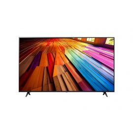 LG UHD 4K TV | 65 Inch | UT80 series| WebOS | Smart AI ThinQ | Magic Remote | AI Sound 