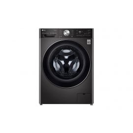 LG F4V9BWP2EE 12Kg Front Load Washer, AI DD
