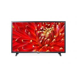 LG LED | 43 Inch Smart TV | LM6370 Series| Full HD | Sleek & Slim Design | Active HDR | WebOS | ThinQ