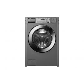 LG FH0C7FD2MS 15Kg Commercial Washer, Stackable