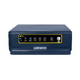 Luminous NXG 850VA 12V Hybrid Inverter