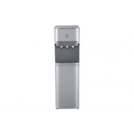 Electrolux EQAXF1BXWG Bottom Loading Water Dispenser, Hot, Cold & Normal