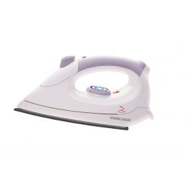 BLACK+DECKER 1000W F150-B5 Spray Dry Iron