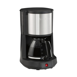 MOULINEX 1000W 1.25LTR COFFEE MAKER : FG370827