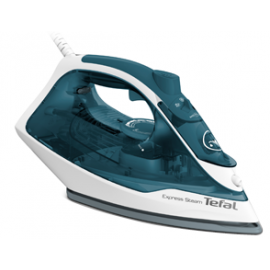 TEFAL 2400W STEAM IRON : FV2831M0