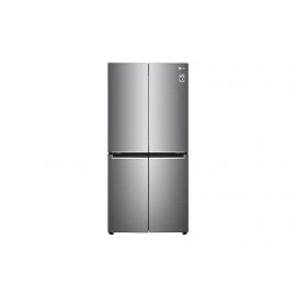LG GC-B22FTLVB 530L French Door Refrigerator with Smart Inverter Compressor