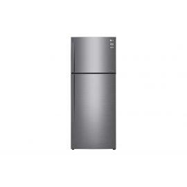 LG GL-C652HLCM 438L Top Freezer Refrigerator