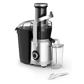 MOULINEX 1000W JUICER: JU660D27