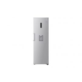 LG GC-F411ELDM 384L Larder Upright Fridge