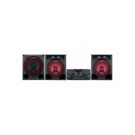 LG CK57 XBOOM 2.1ch 1100W Hi-Fi, Party Lighting