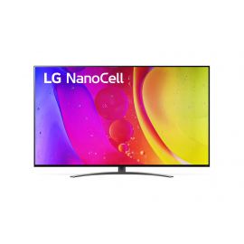 LG NanoCell TV 2022 | 65 Inch | NANO84 Series |Smart AI ThinQ | Magic Remote | 4K Ultra HD | Cinema Screen Design | WebOS22 | Gaming TV