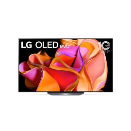 LG OLED65CS3VA 65 Inch OLED TV CS3 Series 4K Smart webOS with AI ThinQ