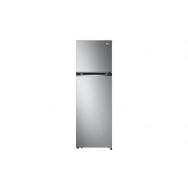 LG GV-B262PLGB 266L Top Freezer Fridge | Smart Inverter Compressor