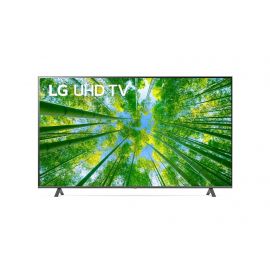 LG 65UQ80006LD 4K UHD 65 Inch, a5 Gen5 AI Processor, Dolby Atmos, Magic Remote