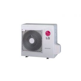 LG 50K BTU Floor standing (Deluxe) Air Conditioner (R410)